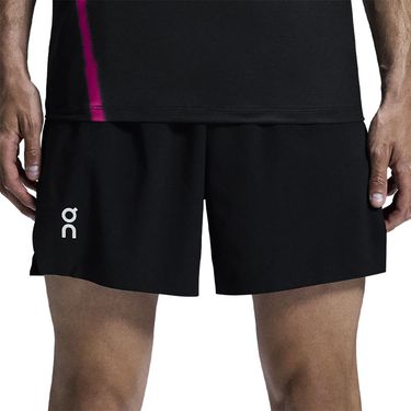 On Court Short Mens Black 1ME12310 553
image