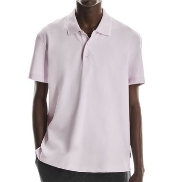 On Courtside Polo Mens Orchid 1MF30393 368
image