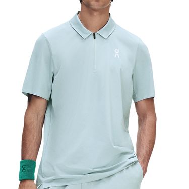 On Court Polo