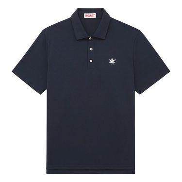 Boast Performance Match Polo Mens Navy 1P2300P NVY
image