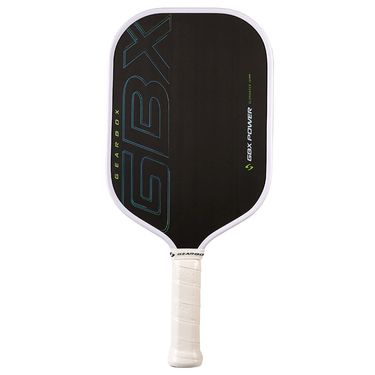 Gearbox GBX Power Elongated 16mm Pickleball Paddle