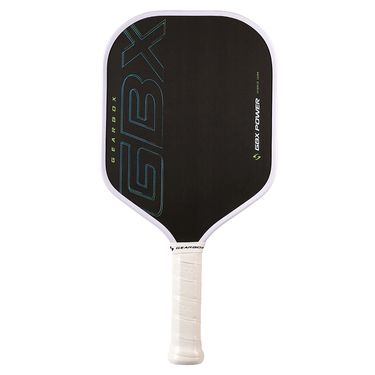 Gearbox GBX Power Hybrid 16mm Pickleball Paddle