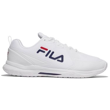 Fila Volley Burst Mens Pickleball Shoe
