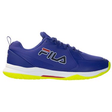 Fila Volley Burst Mens Pickleball Shoe
