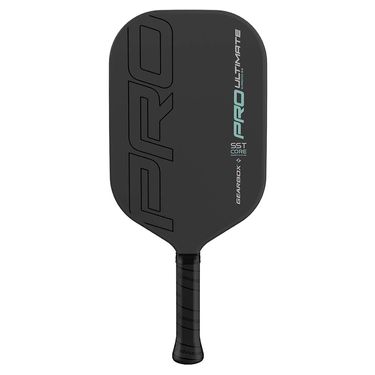 Gearbox PRO Ultimate Power Elongated 14mm Pickleball Paddle Black/Purple 1PROEU2 1
image