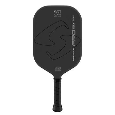 Gearbox Pro Control Integra Pickleball Paddle DEMO