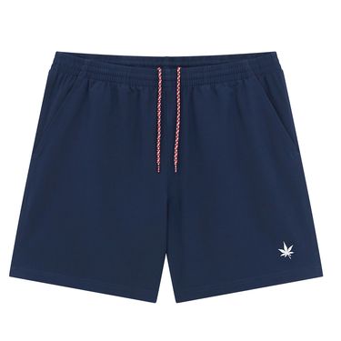 Boast 7 inch Court Short Mens Navy/White 1S2002 NVY
image