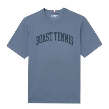 Boast Tennis Tee Mens Vintage Navy 1T2301 VNVY
image