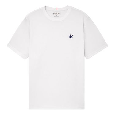 Boast Performance Crew Mens White 1T2302P WHT
image