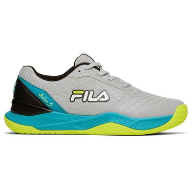 Fila Axilus 3 Energized Mens Tennis Shoe