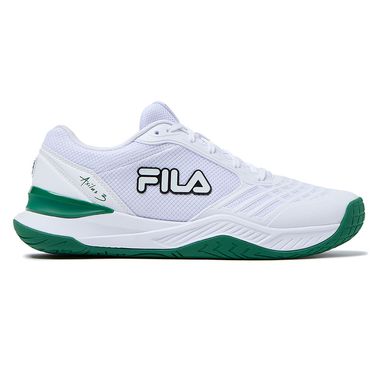 Fila Axilus 3 Energized Mens Tennis Shoe