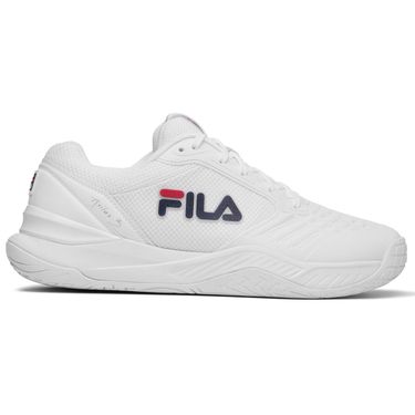 Fila Axilus 3 Energized Mens Tennis Shoe
