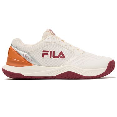 Fila Axilus 3 Energized Mens Tennis Shoe