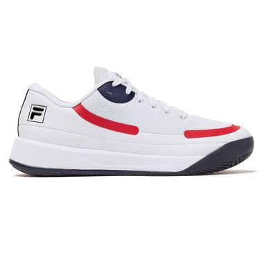 Fila Quick Ace Mens Tennis Shoe