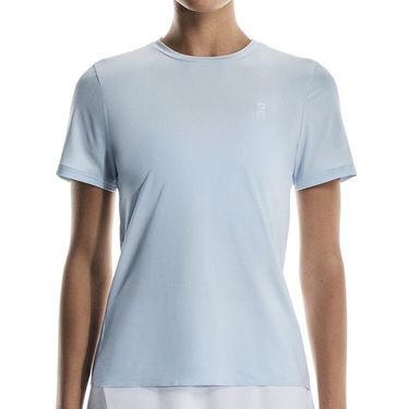 On Court Tee Womens Arctic 1WE11082 962
image