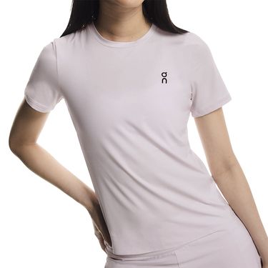 On Court Tee Womens Orchid 1WE11083 368
image
