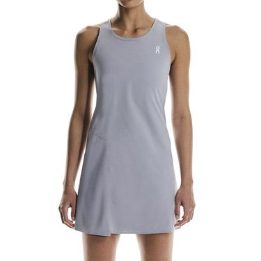 On Court Dress