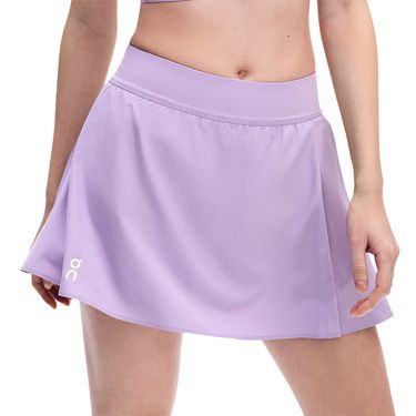 On Court Pleated Skirt