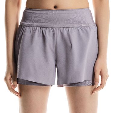 On Court Short Womens Lilac 1WF11960 174
image
