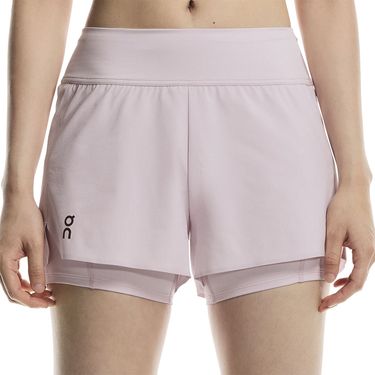 On Court Short Womens Orchid 1WF11963 368
image