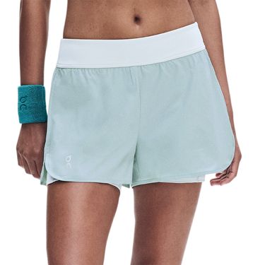 On 3 inch Court Short