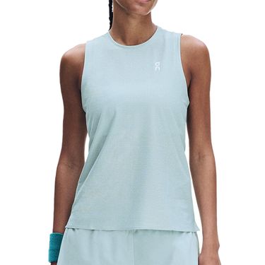 On Court Tank