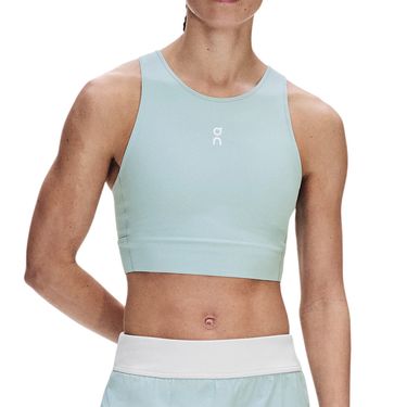 On Court Crop Top Womens Brook 1WG1111 4996image