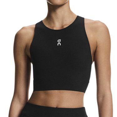 On Court Crop Top