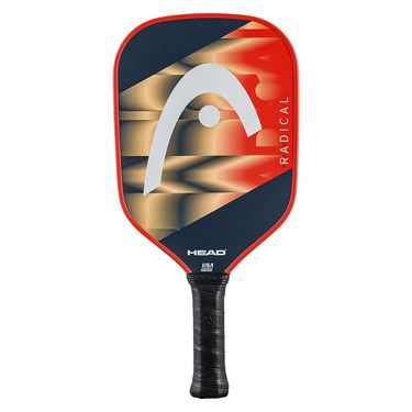 Head Radical Pro 2024 Pickleball Paddle - Orange/Yellow
image