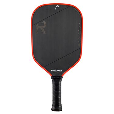 Head Radical Tour Raw Black Pickleball Paddle
image