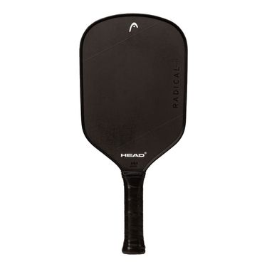 Head Radical Nite 2024 Pickleball Paddle Black 200064
image