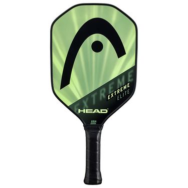 Head 2023 Extreme Elite Pickleball Paddle - Green/Black
image