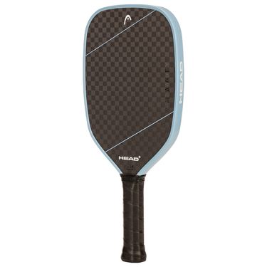 Head Gravity Tour EX 2025 Pickleball Paddle Black/Blue 200204
image