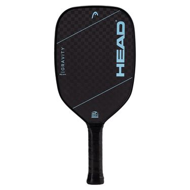 Head Gravity Pro EX15 2025 Blue Pickleball Paddle