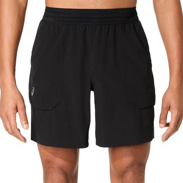 Asics Match 7 inch Short Mens Performance Black 2041A357 001
image