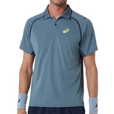 Asics Match Polo