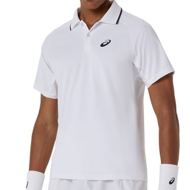 Asics Match Polo