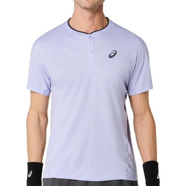 Asics Match SS Crew