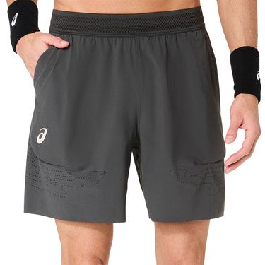 Asics Match Laser Cut 7 inch Short