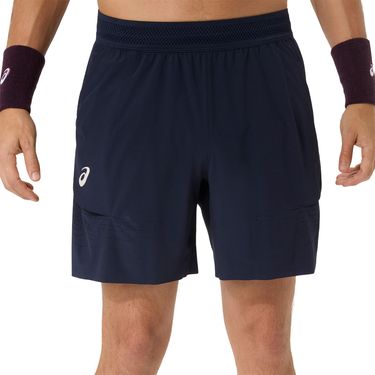 Asics Match Laser Cut 7 inch Short