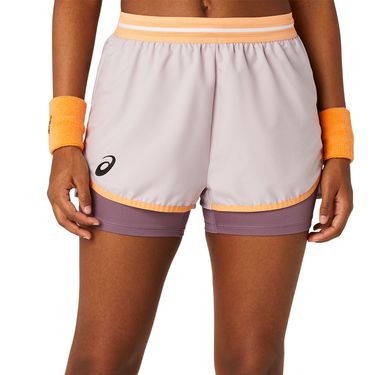 Asics Match Short