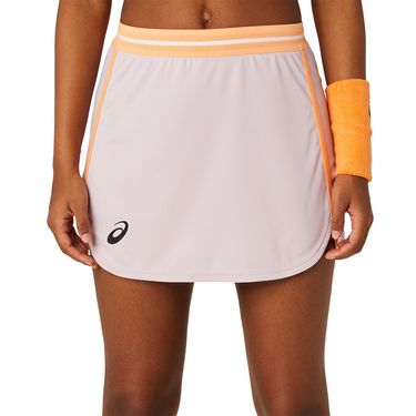 Asics Match Skirt Womens Watershed Rose 2042A321 704
image