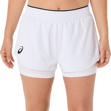 Asics Match Short