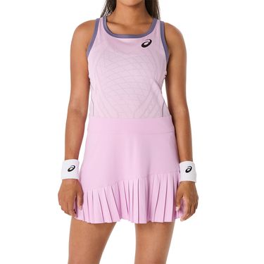 Asics Match Dress Womens Light Ube 2042A353 700
image