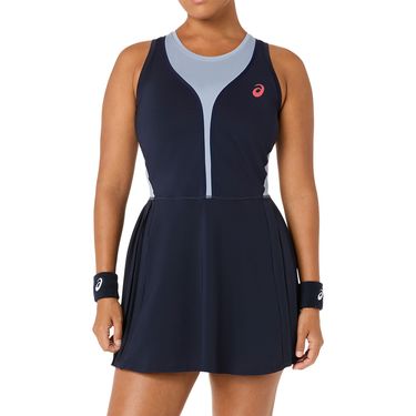 Asics Match Pleat Dress