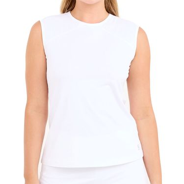 Sofibella Equilibrium Sleeveless Top