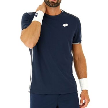 Lotto Squadra Crew - Navy Blue
image