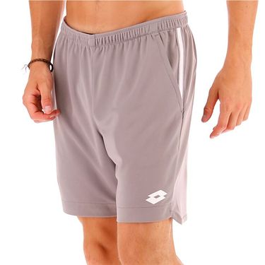 Lotto Squadra 7 Inch Short Mens Alloy Gray 210377 1CHÃ»
image