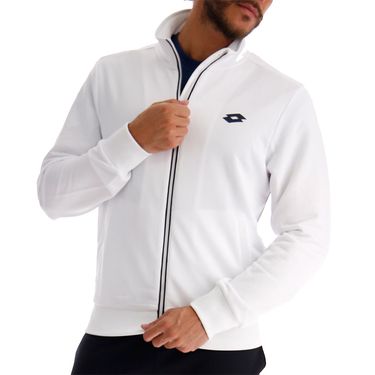Lotto Squadra Full Zip Jacket