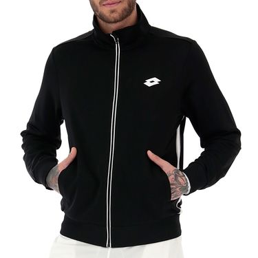 Lotto Squadra Full Zip Jacket